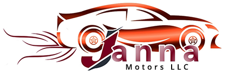 JANNA MOTORS LLC, Auto Marketing, CT